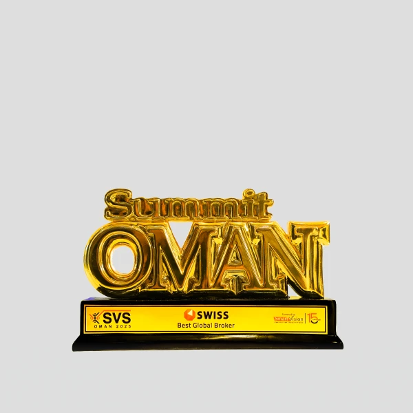 SVS OMAN 2025