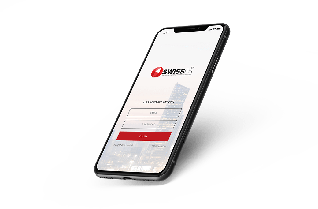 Fully electronic forex trading environment